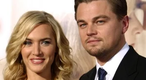 Кейт Уинслет: С Ди Каприо сме просто приятели