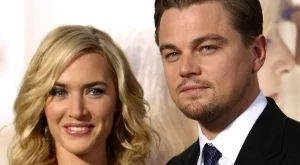 Ди Каприо и Кейт Уинслет ходят благотворително на срещи