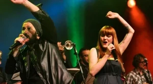 Рут Колева и Стефан Вълдобрев с общ концерт