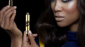 Тайра Банкс със собствена козметична линия