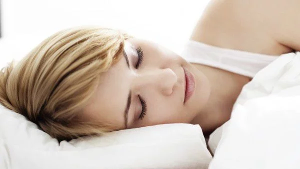 Най-добрата поза за сън