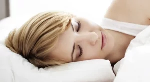 Ето защо никога не трябва да спите със сутиен