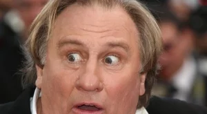 Жерар Депардийо бил жиголо