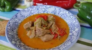 Много вкусно: Класически гулаш