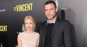 Наоми Уотс блесна  на премиерата на "Свети Винсент"