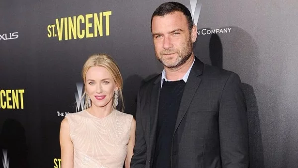 Наоми Уотс блесна  на премиерата на "Свети Винсент"