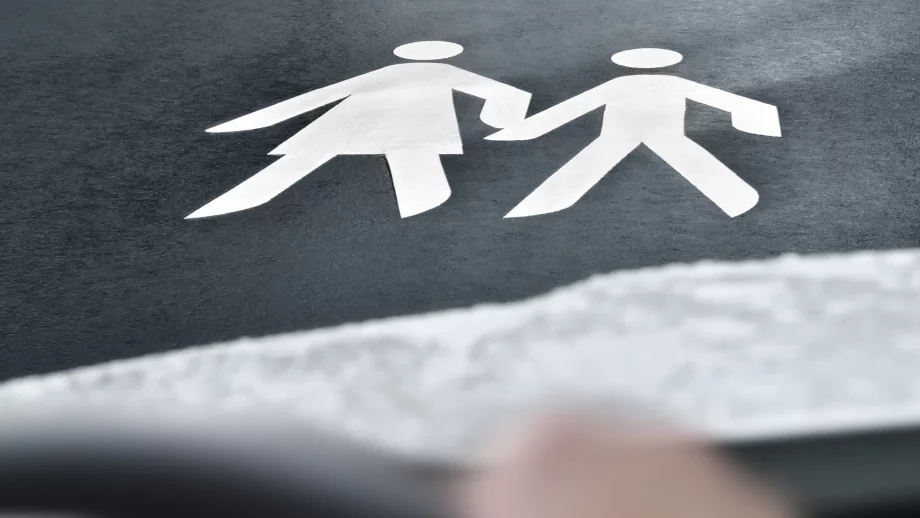 Шефът на КАТ предупреди пешеходците: Не сте с предимство на пешеходната пътека