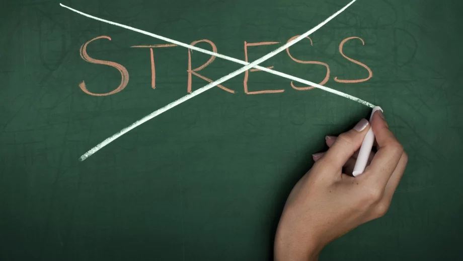 Стресът води след себе си депресия и деменция 