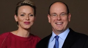 Принцът на Монако ще има близнаци