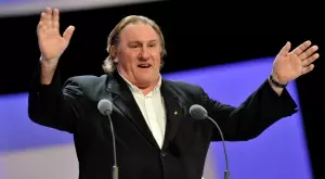 Семейството на Жерар Депардийо: Има заговор срещу него!