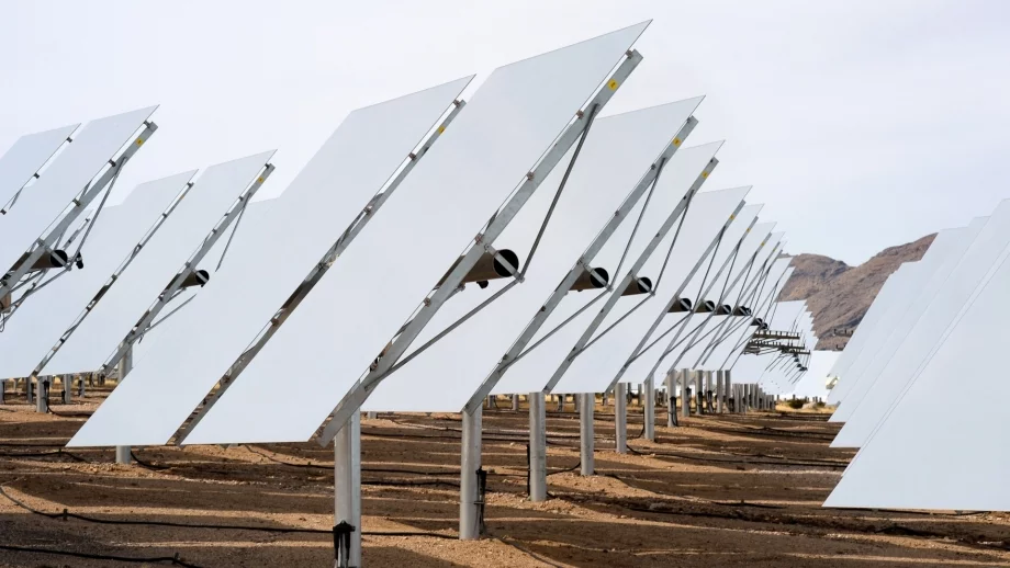 Соларна енергия ще убие въглищата и природния газ по-скоро, отколкото предполагахме