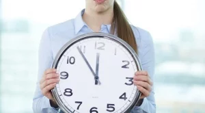 10 навика, които са загуба на време