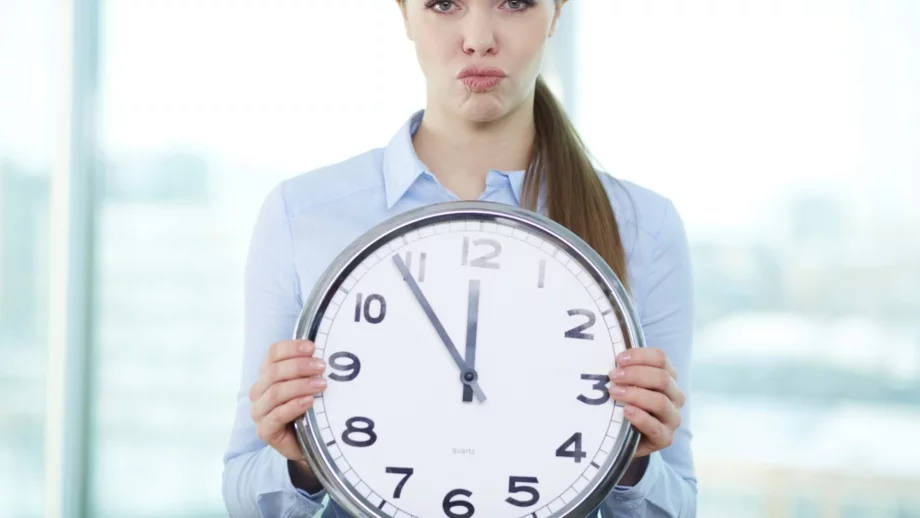 17 съвета как да управляваме добре времето си