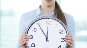 Kак да управляваме добре времето си