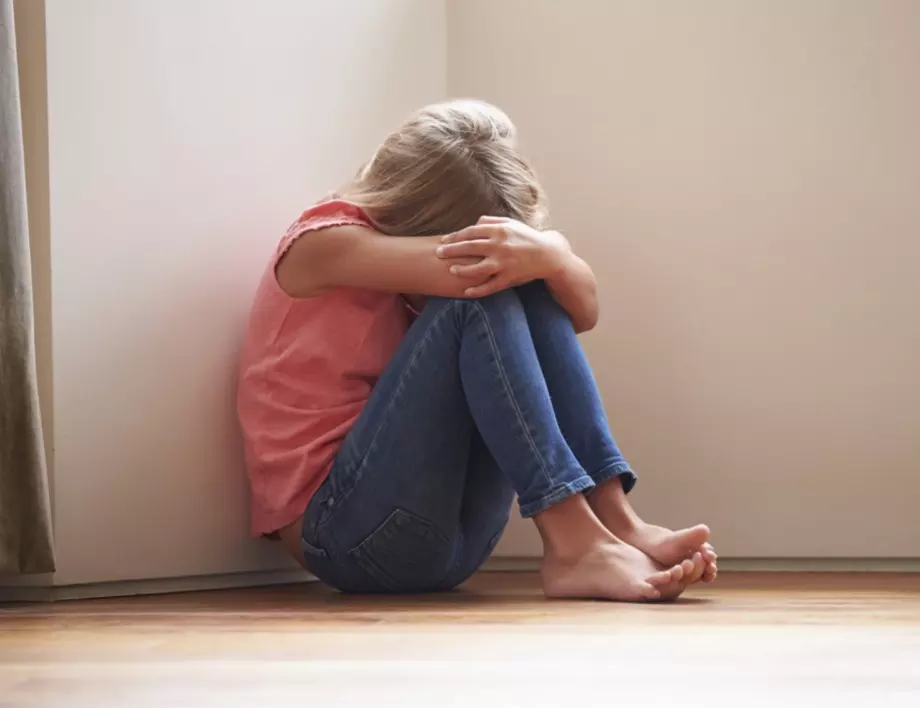 Сигнали за сексуални посегателства над деца от домове за деца в Гърция