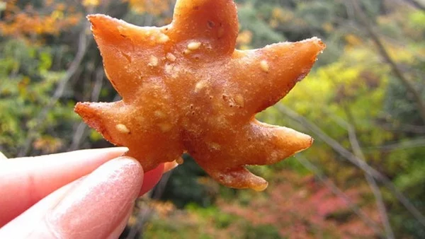 Бихте ли яли: есенни листа