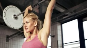 Вредата от интензивните тренировки 