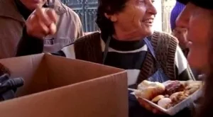 "Вяра от нишки" - филм, проследяващ пътя на добрината