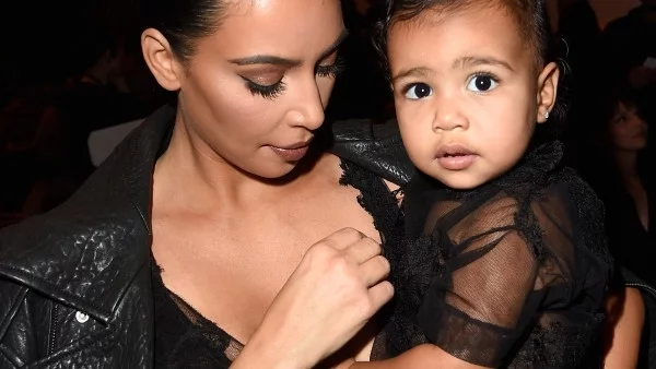 Ким иска Норт да участва в модния й бизнес