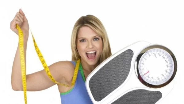 Диета от диетолога на семейство Клинтън