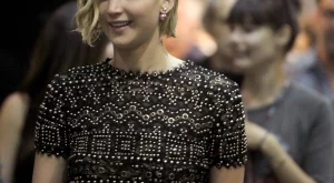 Дженифър Лорънс търси мъж, с когото да гледа риалита