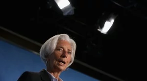 Започна делото срещу Кристин Лагард 