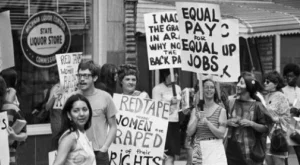 Вдъхновяващи жени, променили историята