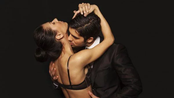 Сексът като институция