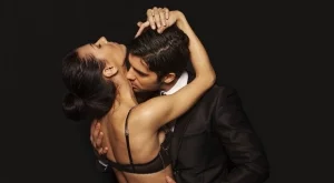 Най-популярните мъжки секс фантазии 