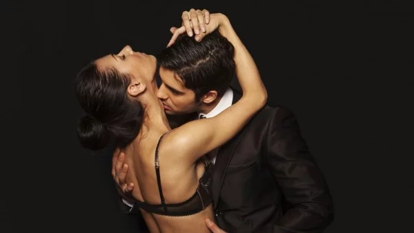 Най-популярните мъжки секс фантазии