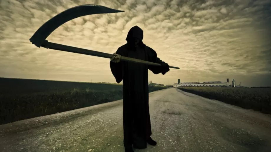 Тeзи cигнaли издaвaт идвaнeтo нa eдин тих убиeц