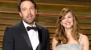  Дженифър Гарнър пълнее, когато Афлек се вталява