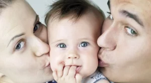 Зодиите като родители