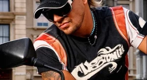 Един мъж: Десо от Д2