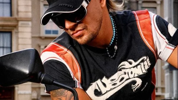 Един мъж: Десо от Д2