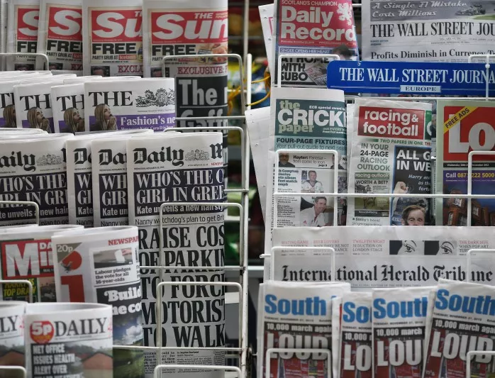 Independent: Западни медии работят с разрешение на терористите