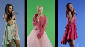 Родни звезди с песен срещу рака на гърдата