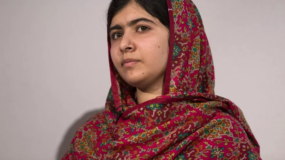 Малала Юсуфзай ще учи в "Оксфорд"