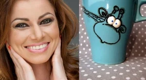 Нели Стоилова - чаши с характер