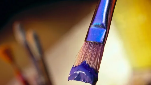 Тази творба току що се превърна в най-скъпата картина, продавана някога на търг