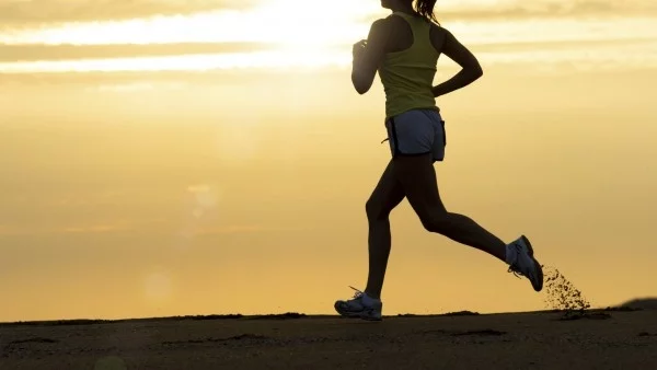 7 интересни факта за тичането