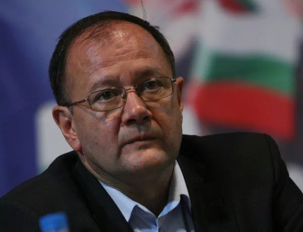 Analizatori Ot Instituta Za Dyasna Politika Sravniha Bsp S Ksnoto Sds