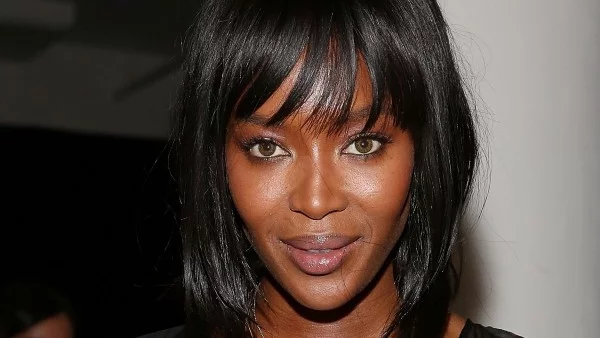 Наоми Кембъл с ревю в помощ на борбата с Ебола