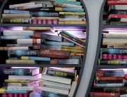 451° по Фаренхайт: Опитите за забрана на книги в САЩ се увеличават