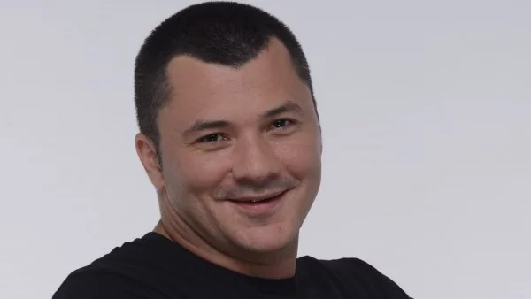 Тачо се връща във VIP Brother