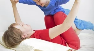 Как да отгледаме и възпитаме мъж