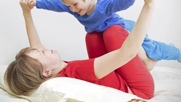 Как да отгледаме и възпитаме мъж