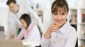 Търсят следващото поколение на жените лидери