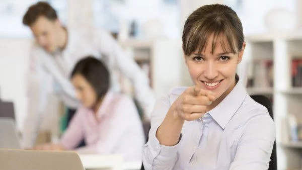 Търсят следващото поколение на жените лидери