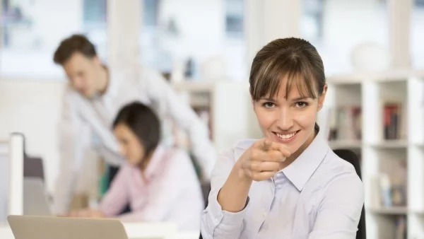 Как да преборим несигурността на работа